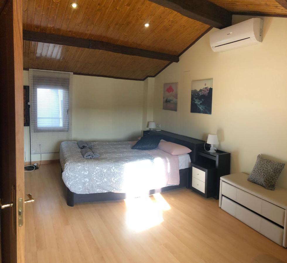 Casa Confort Cuenca *
