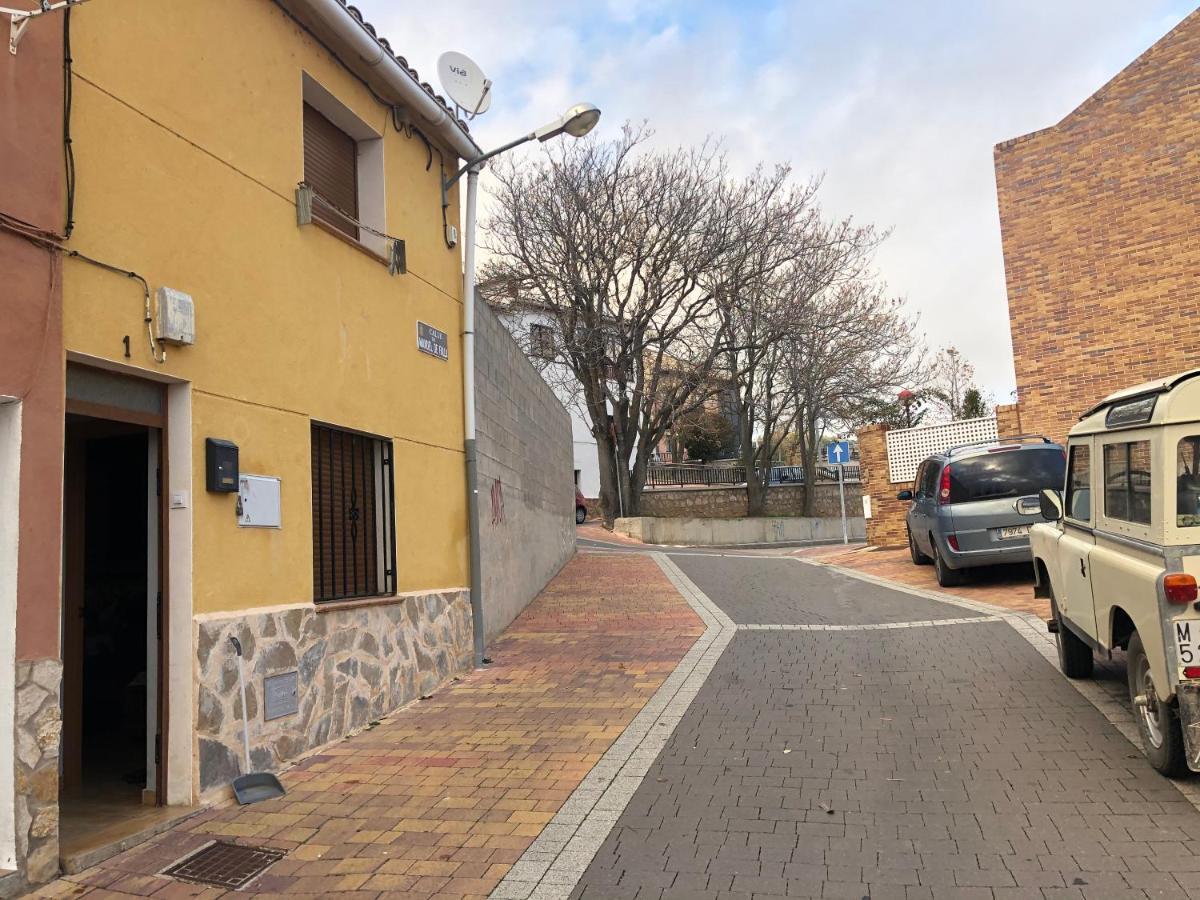 Casa Confort Cuenca * Cuenca (Castilla-La Mancha)