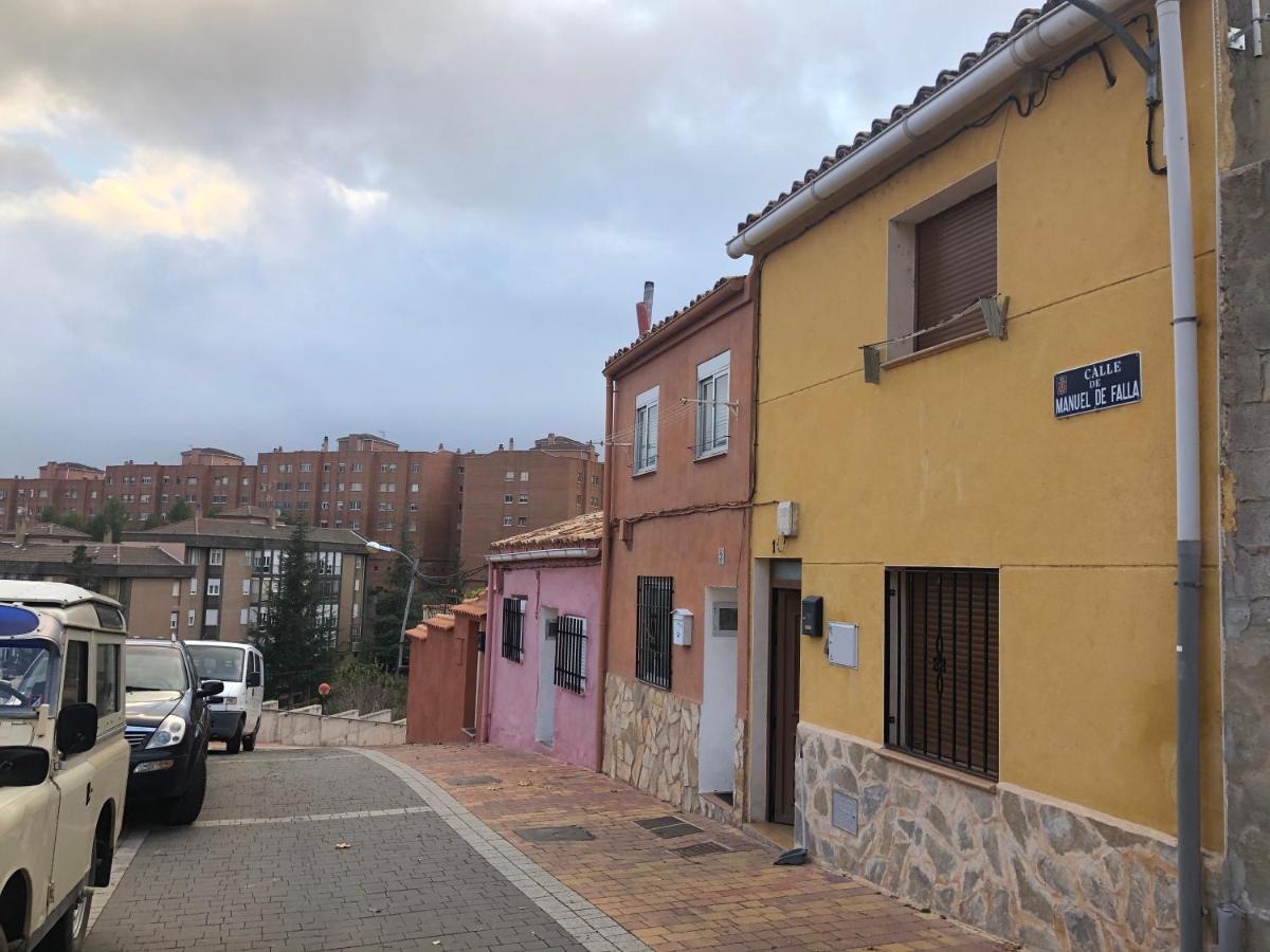 Casa Confort Cuenca Holiday home Cuenca (Castilla-La Mancha)
