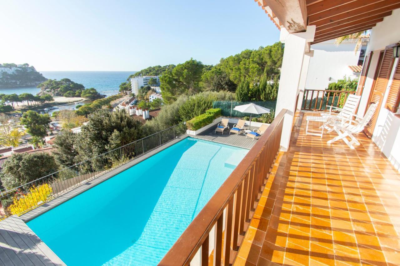 Villa Bella Vista Cala Galdana (Menorca)
