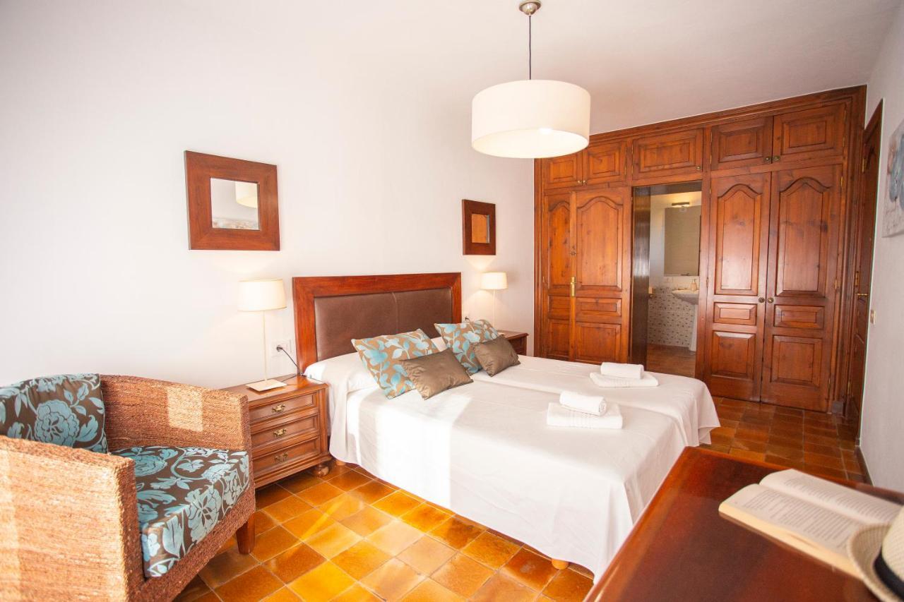 Villa Bella Vista *
