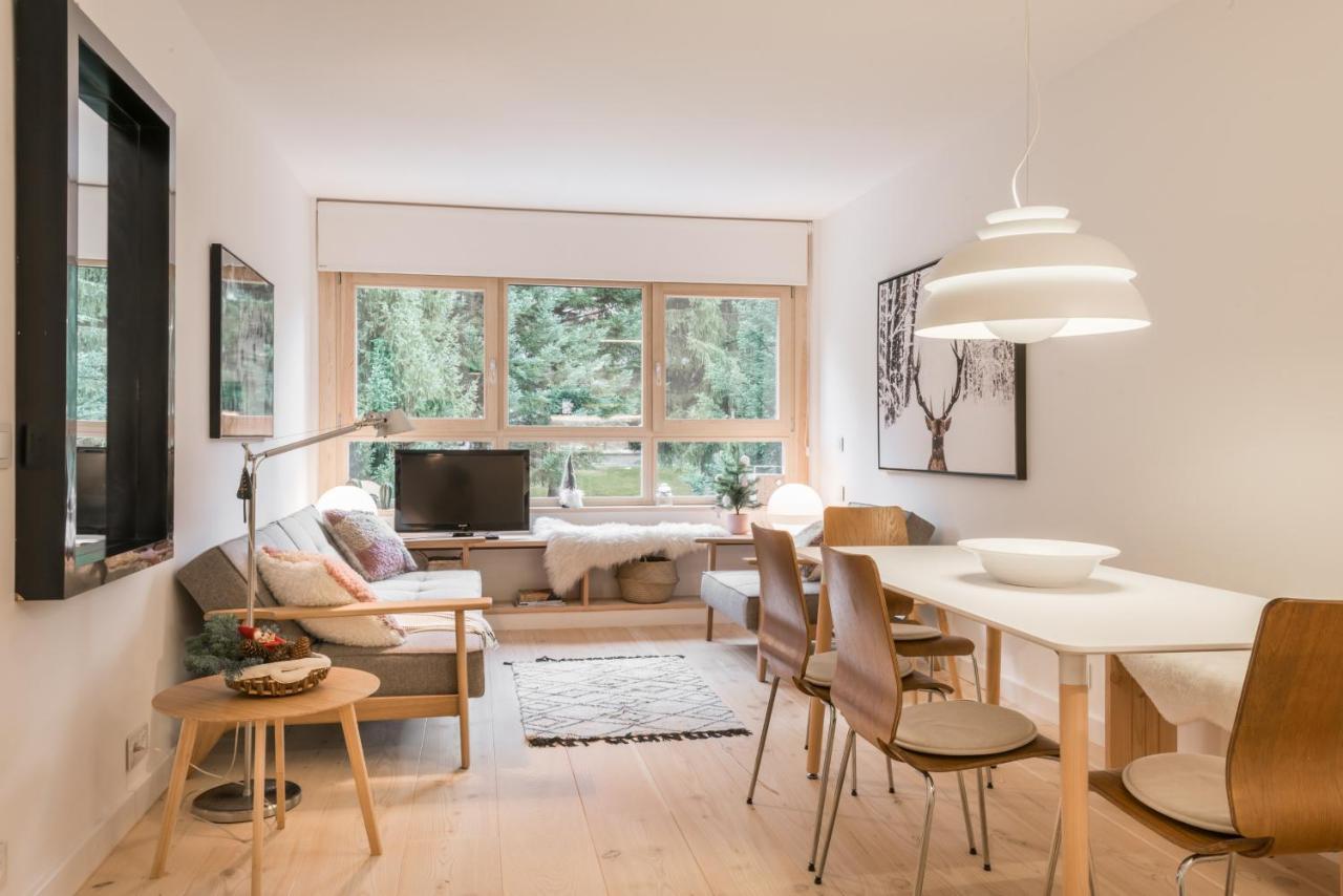 Apartamento Airoto By Totiaran *