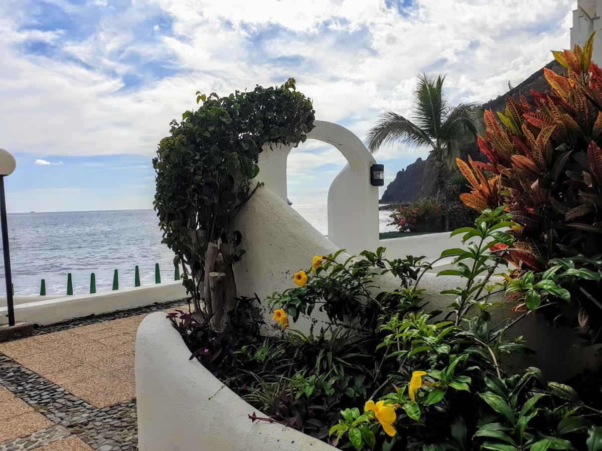 Apartamento Pequeño Paraíso Frente Al Mar *