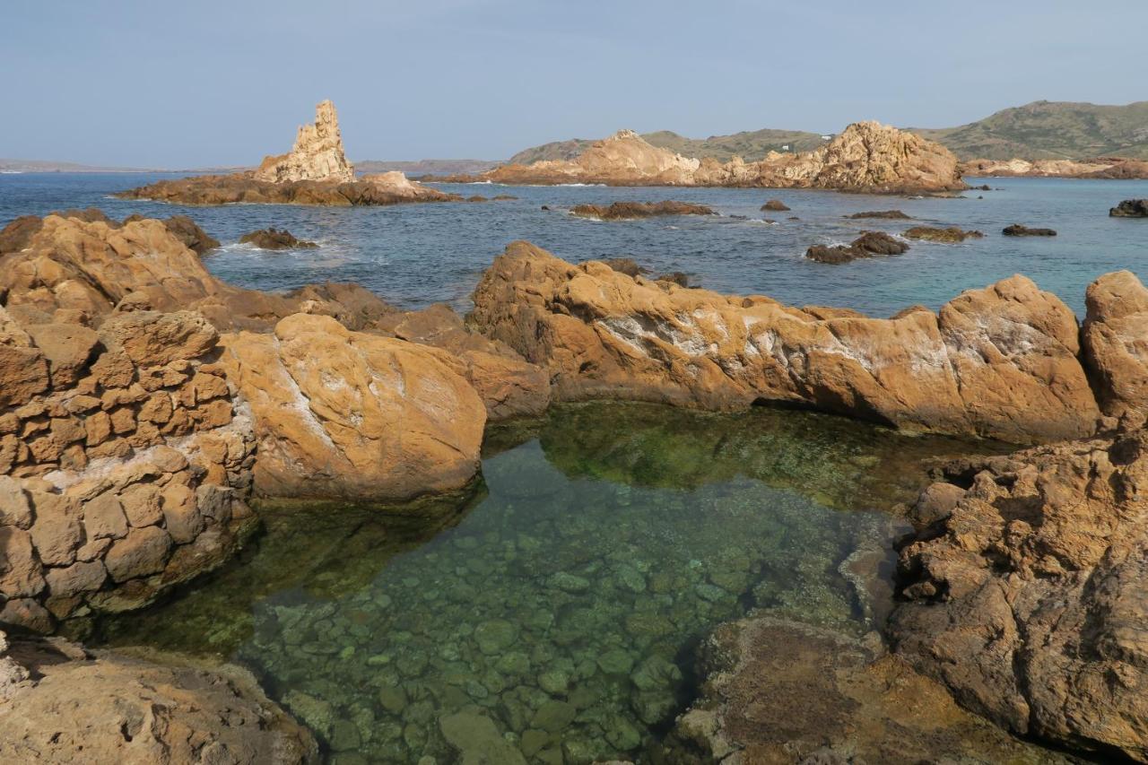 Villa Bella Vista Cala Galdana (Menorca)