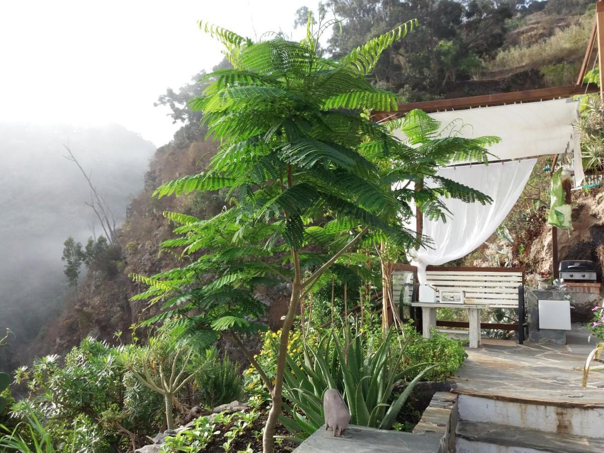 La Cueva De ángel Bed and breakfast *