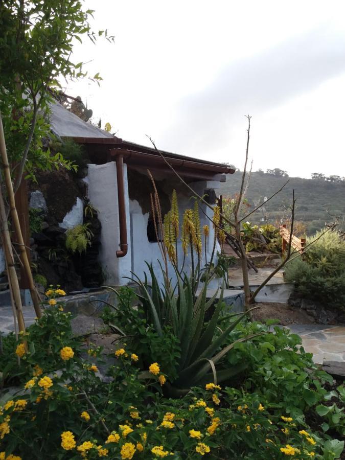 Bed and breakfast La Cueva De ángel *