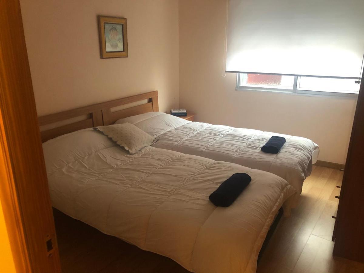 Apartamento Turístico En El Centro De