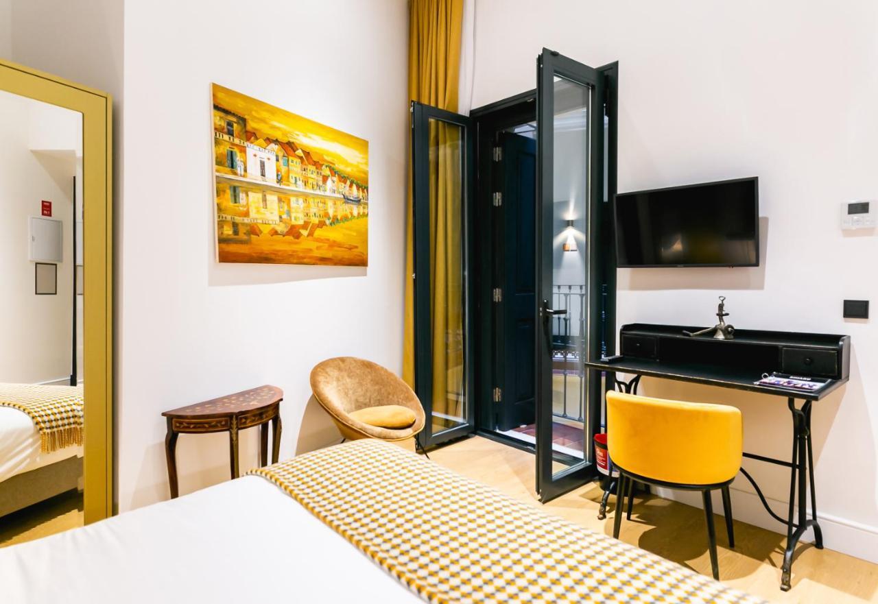 Joya Del Casco Boutique By Shiadu 3* Seville
