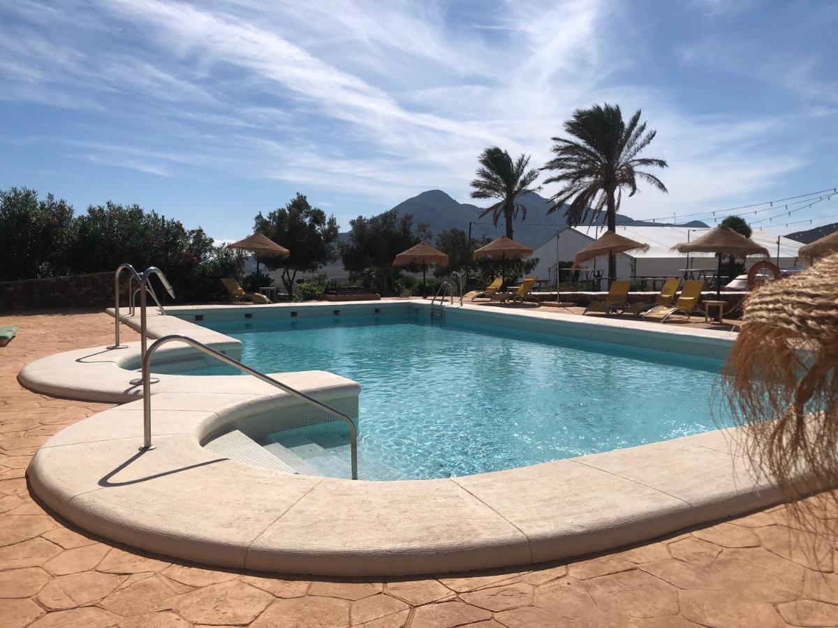 Hotel Cortijo El Paraiso