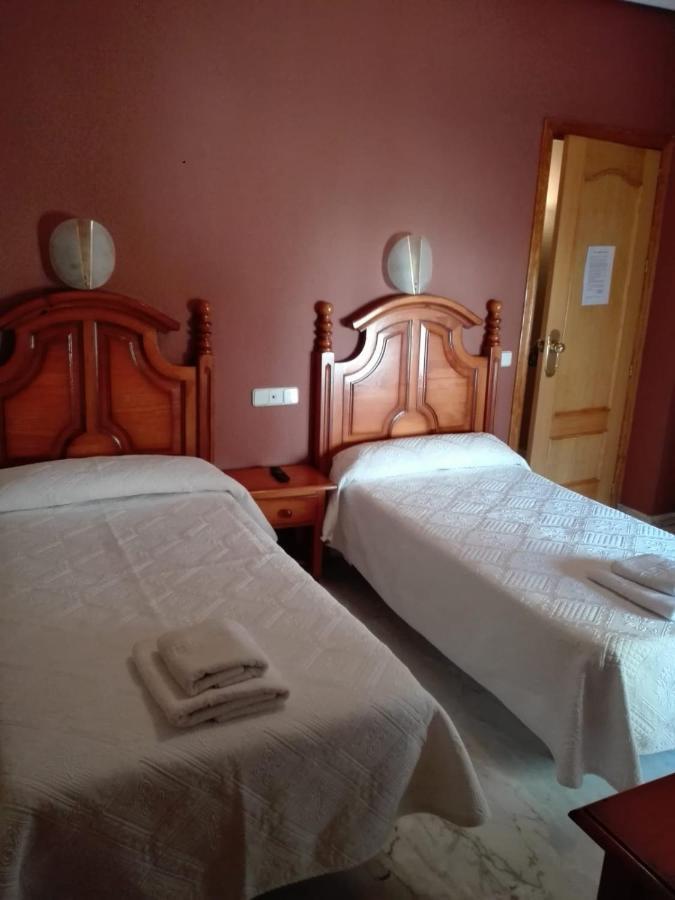 Casa Paco Hotel La Puerta de Segura