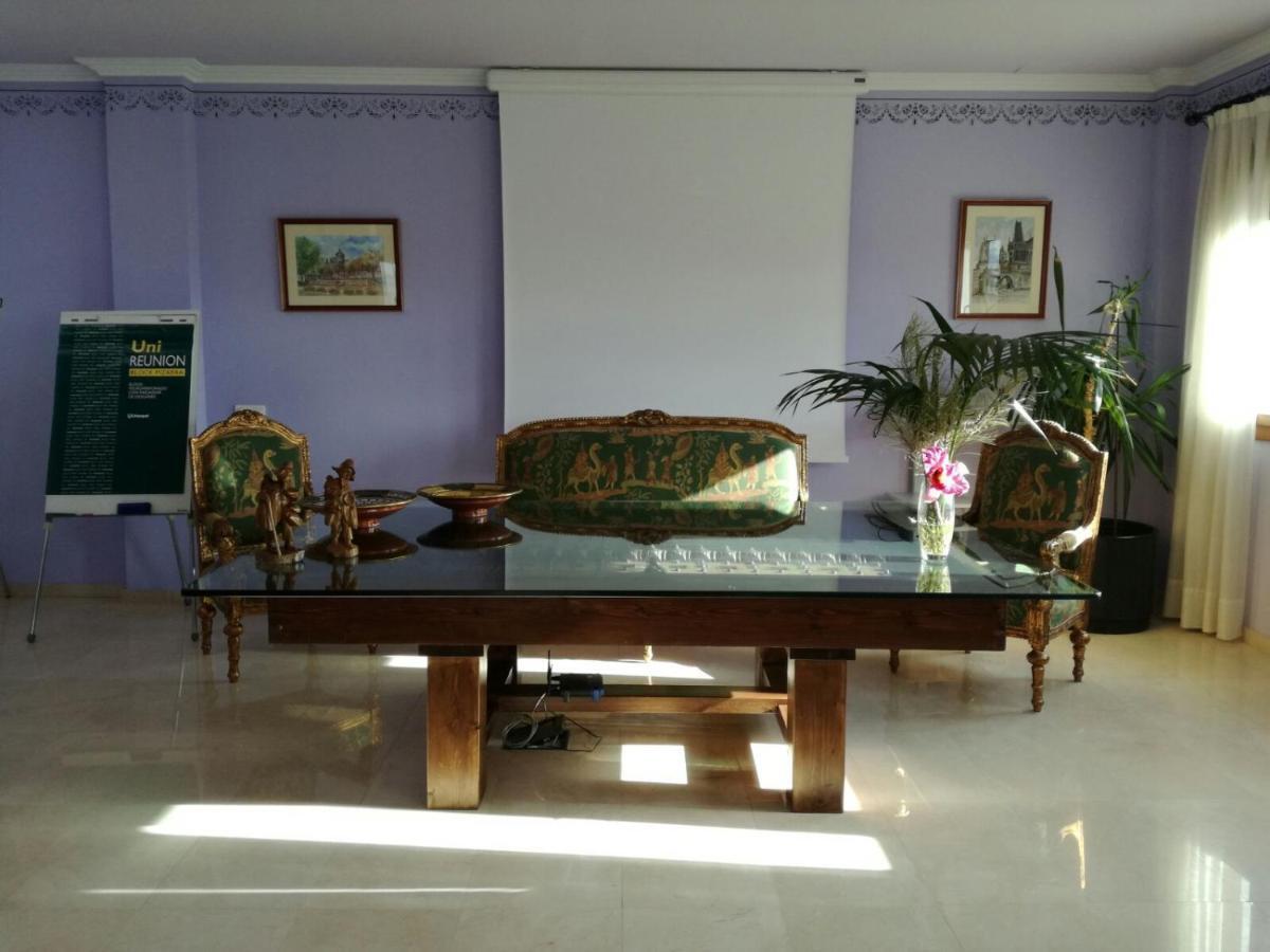 Hotel Aure Venta Juanilla 4*