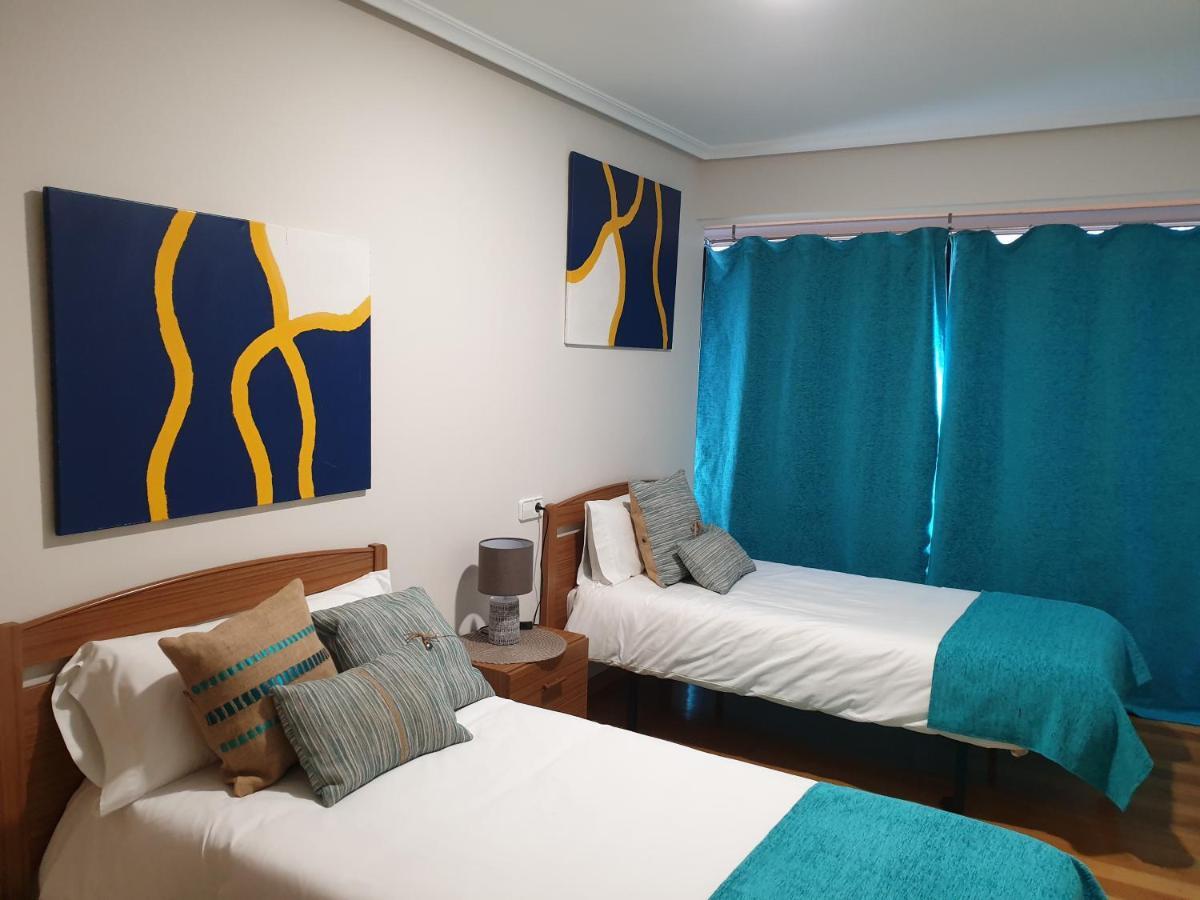 Apartment La Morada *