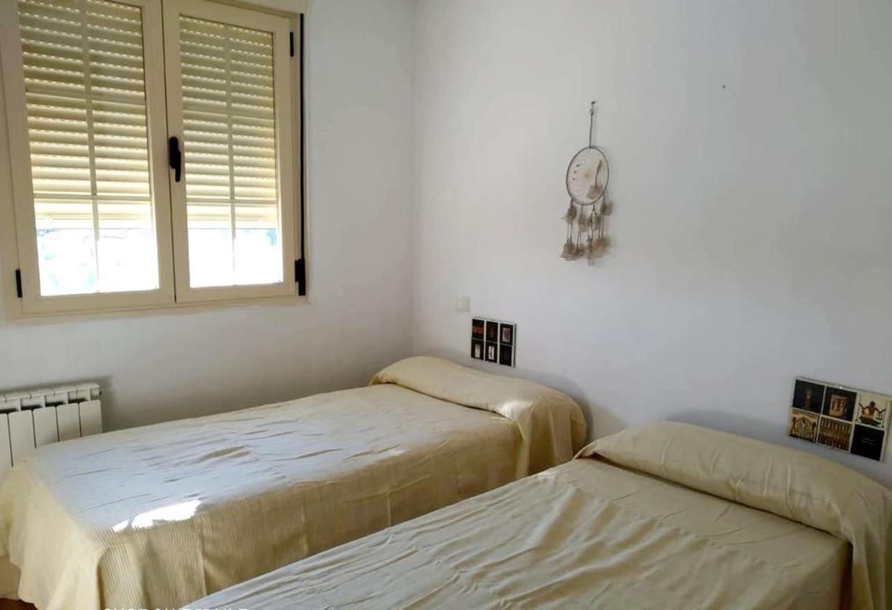 Apartamento Calle Pozo De La Nieve Villamiel de Toledo