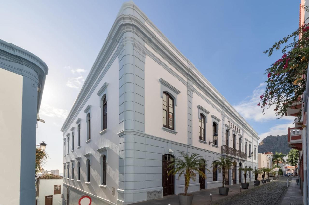 Apartamento El Teatro Apartment