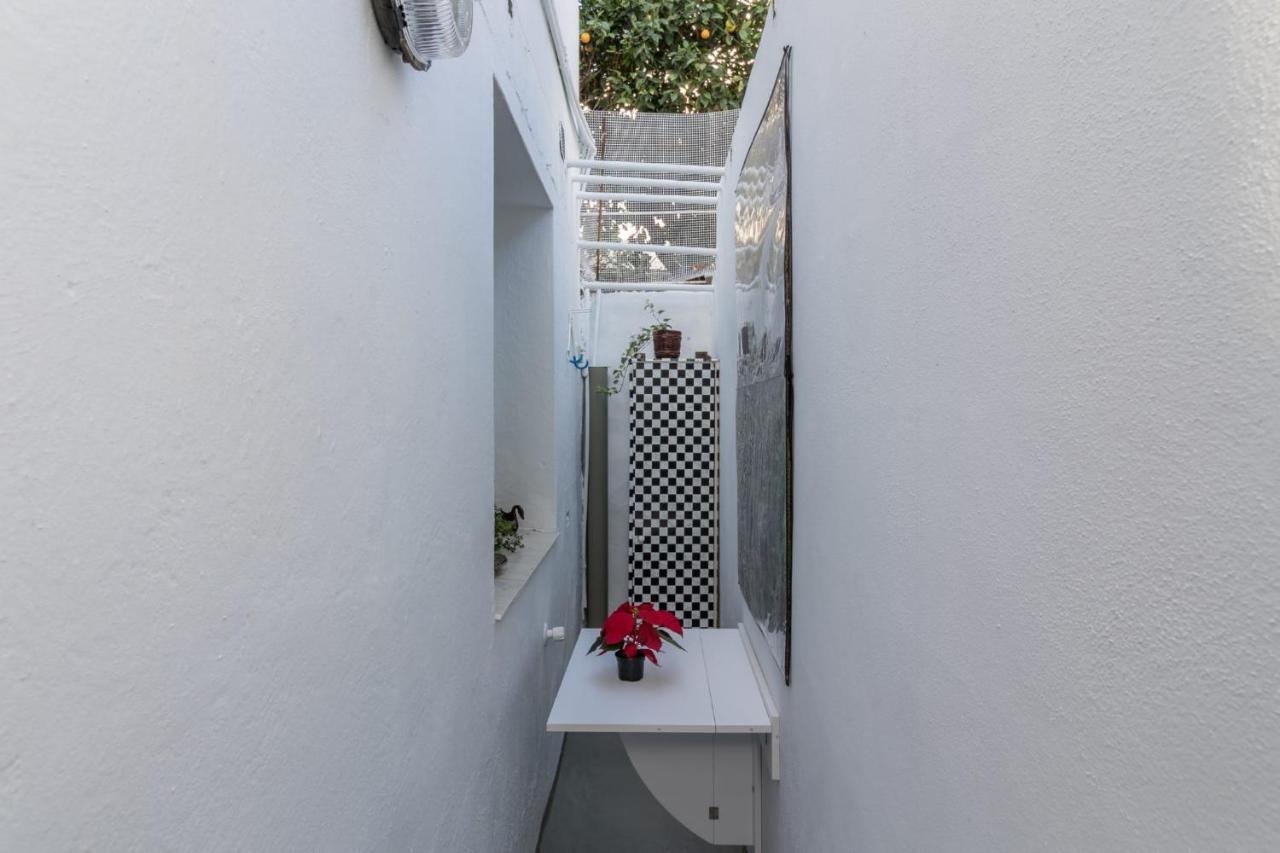 Apartamento El Teatro Apartment