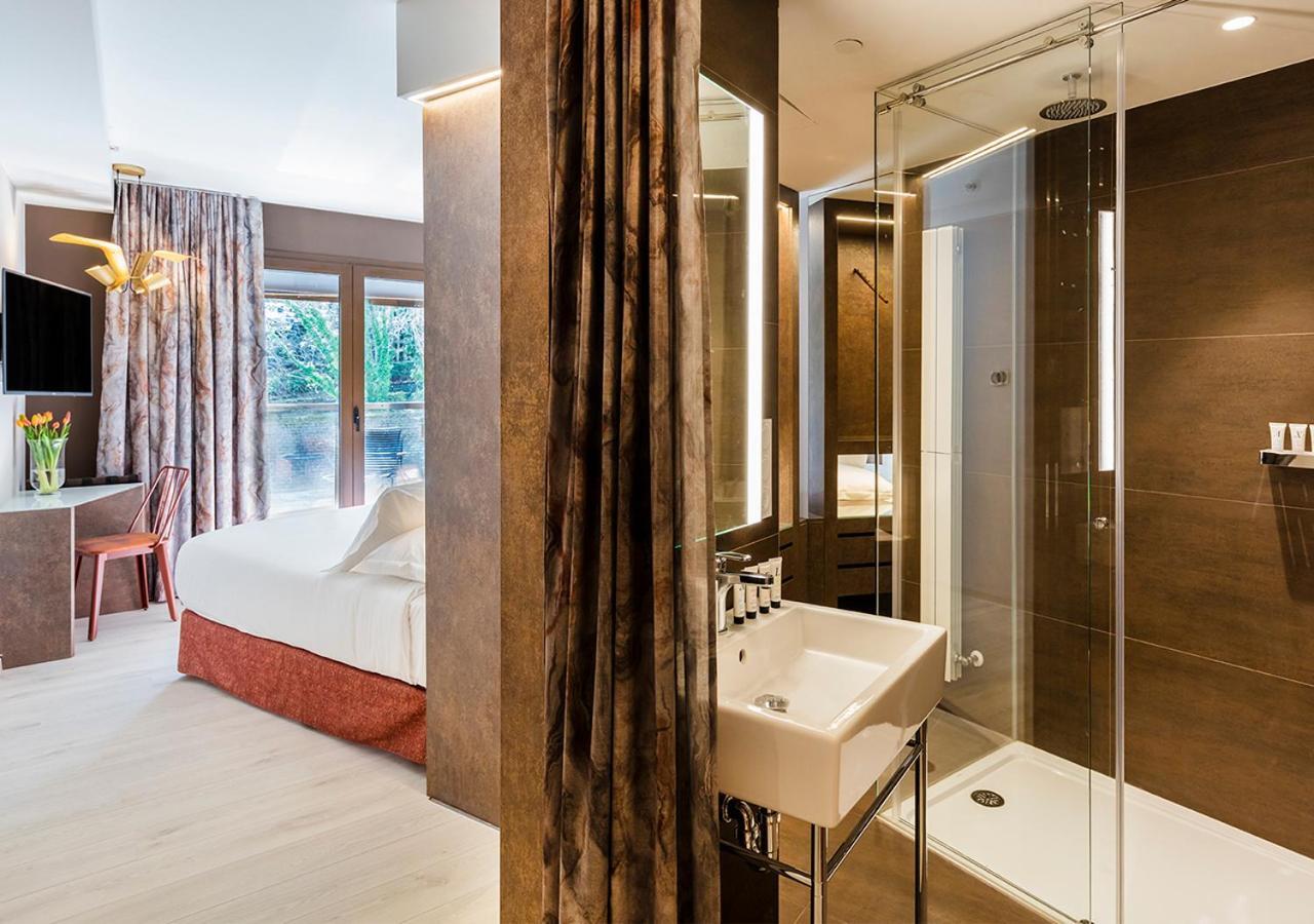 Hotel Axel - Adults Only San Sebastián