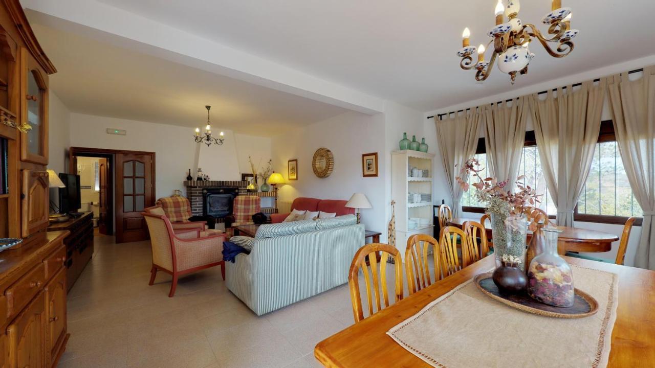 Río Cedena Chalet