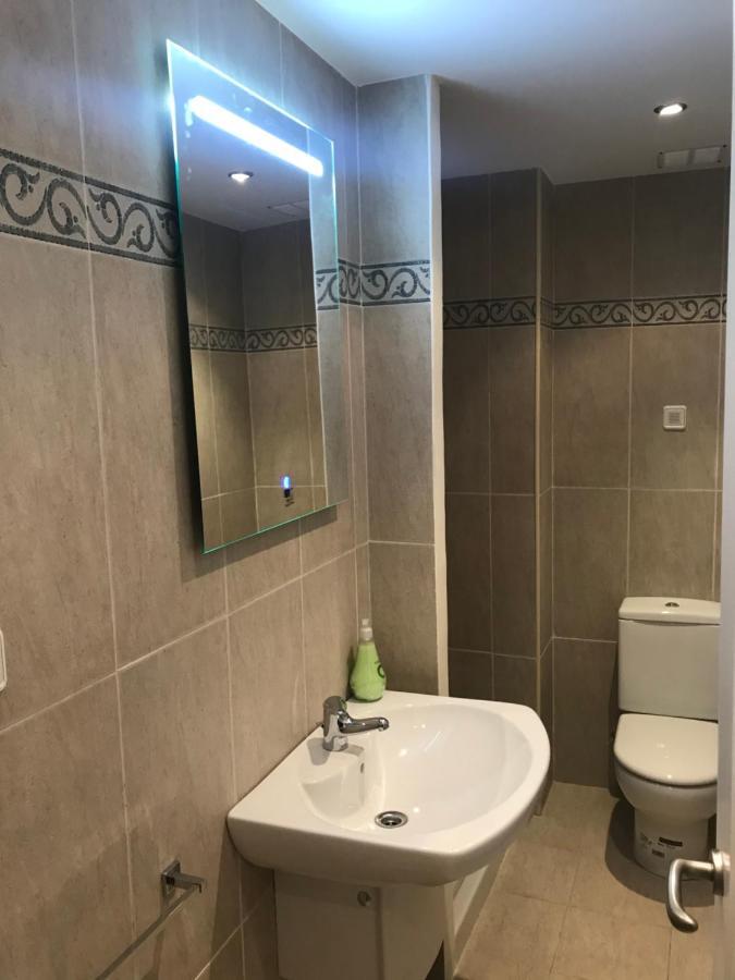Casa Duquesa Apartment