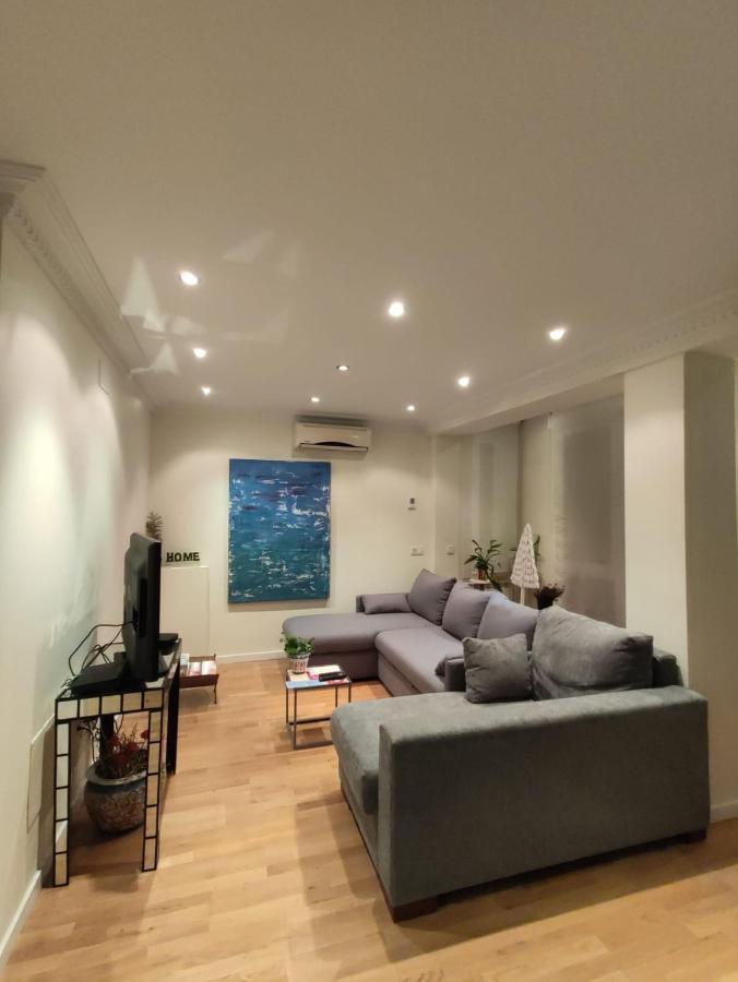 Apartment Casa Duquesa Logrono