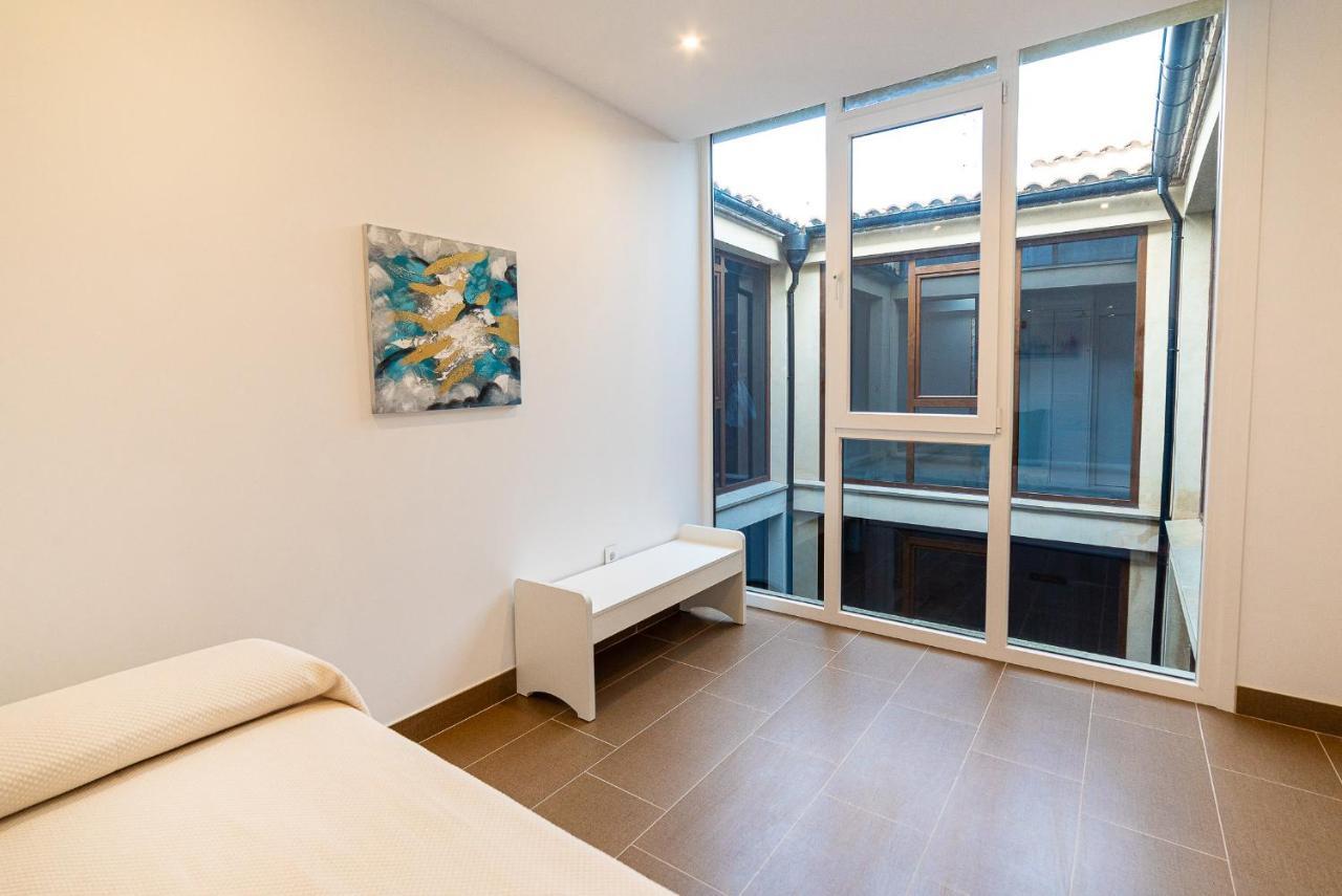 Apartamento Vivendas Turísticas San Pablo Úbeda
