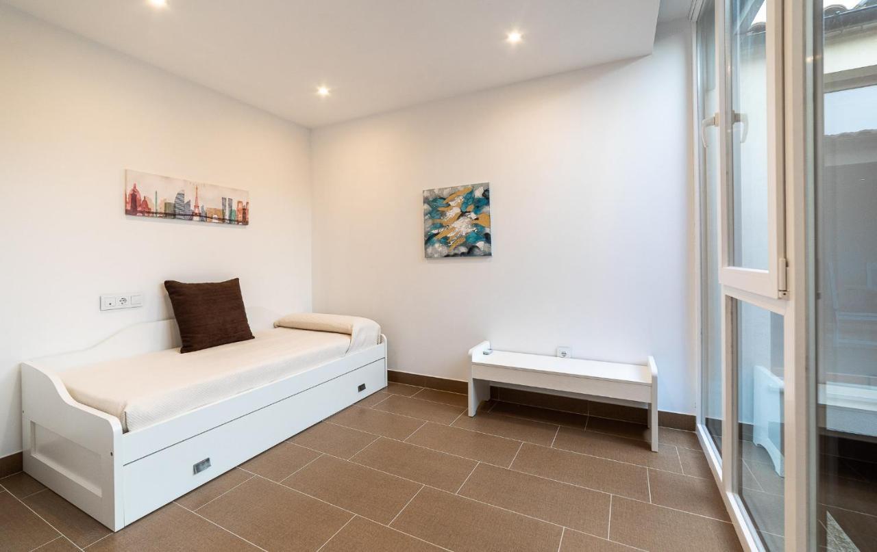 Apartamento Vivendas Turísticas San Pablo *