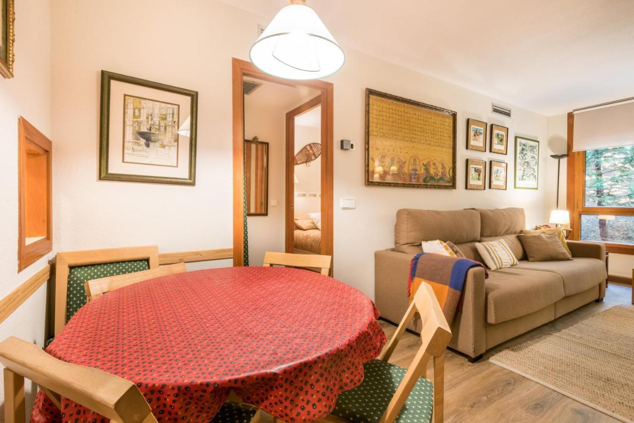 Sant Maurici By Totiaran Apartamento