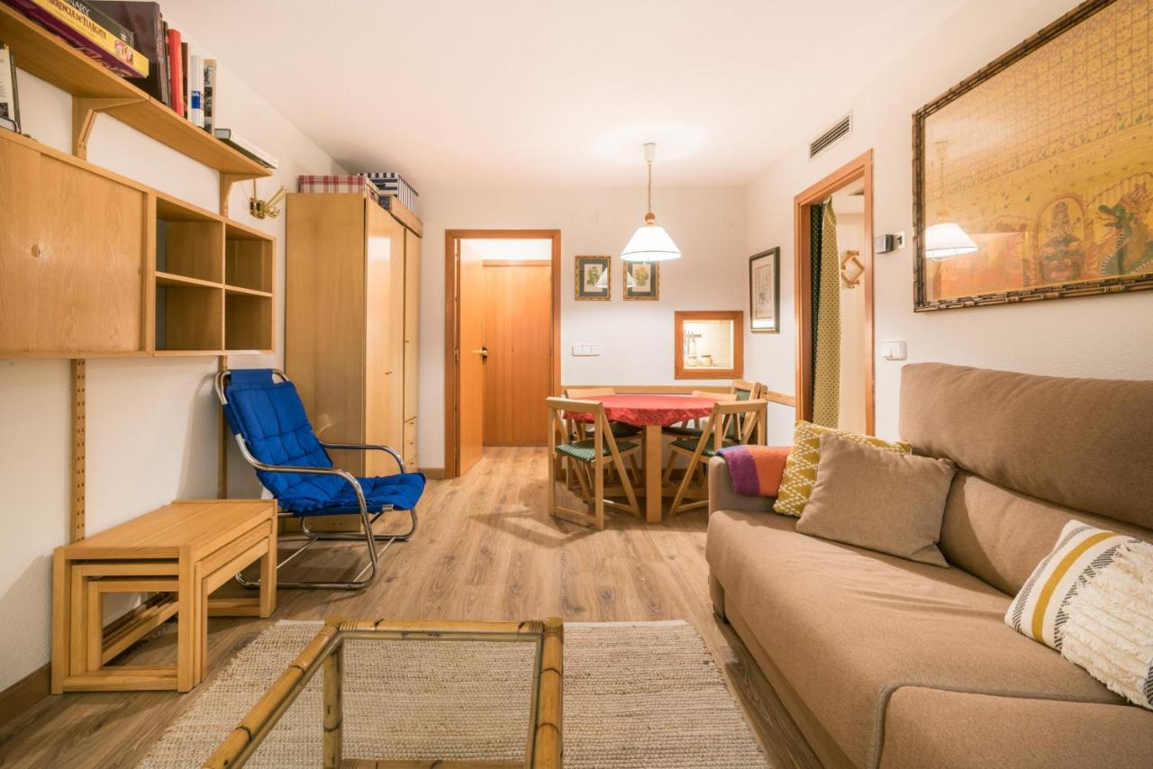Apartamento Sant Maurici By Totiaran Baqueira Beret