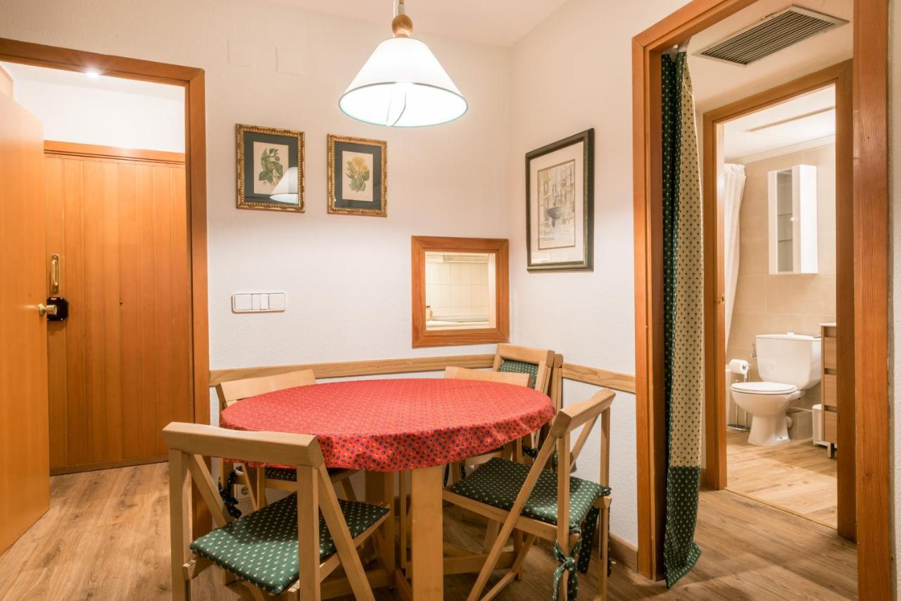 Apartamento Sant Maurici By Totiaran *