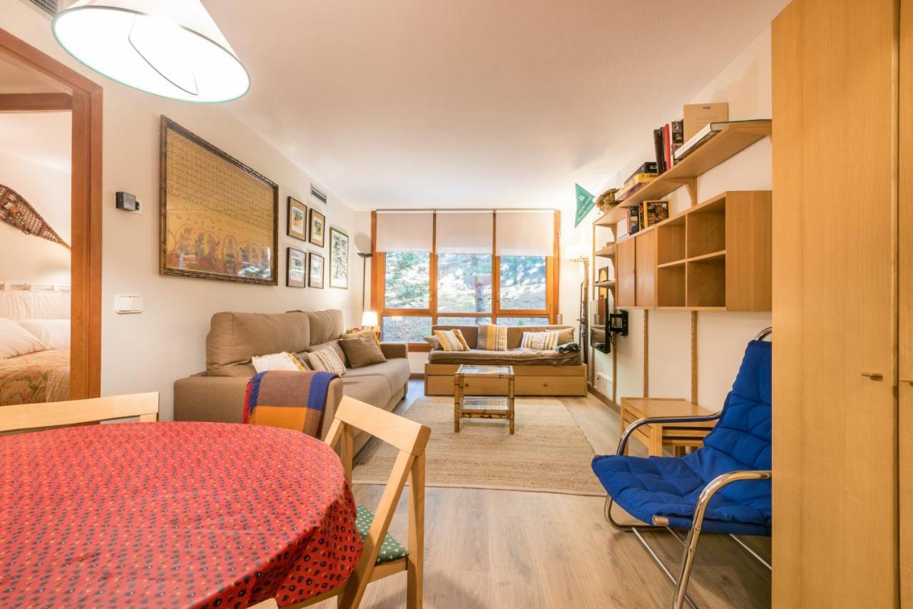 Sant Maurici By Totiaran Apartamento *