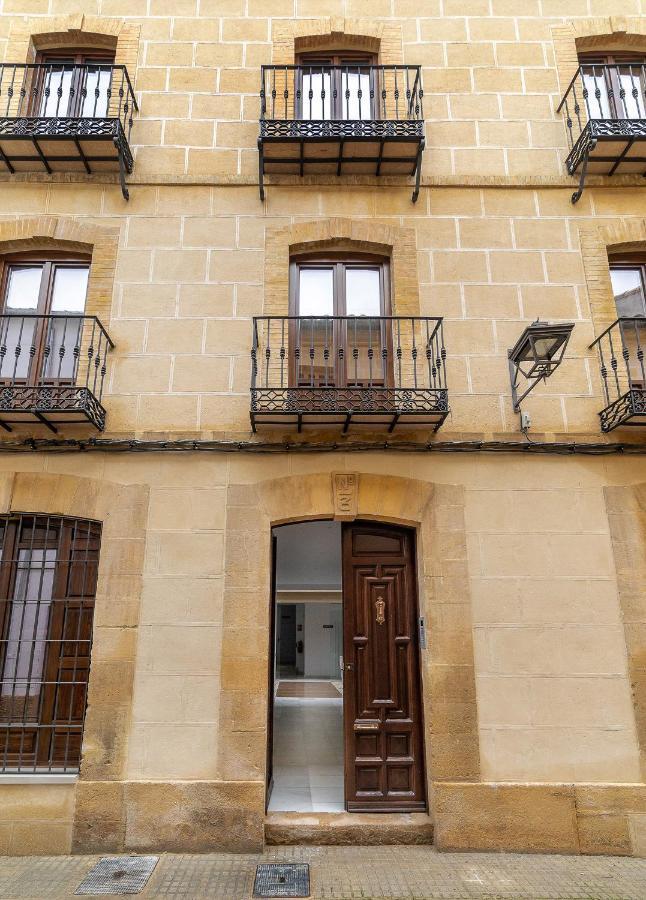 Vivendas Turísticas San Pablo Úbeda