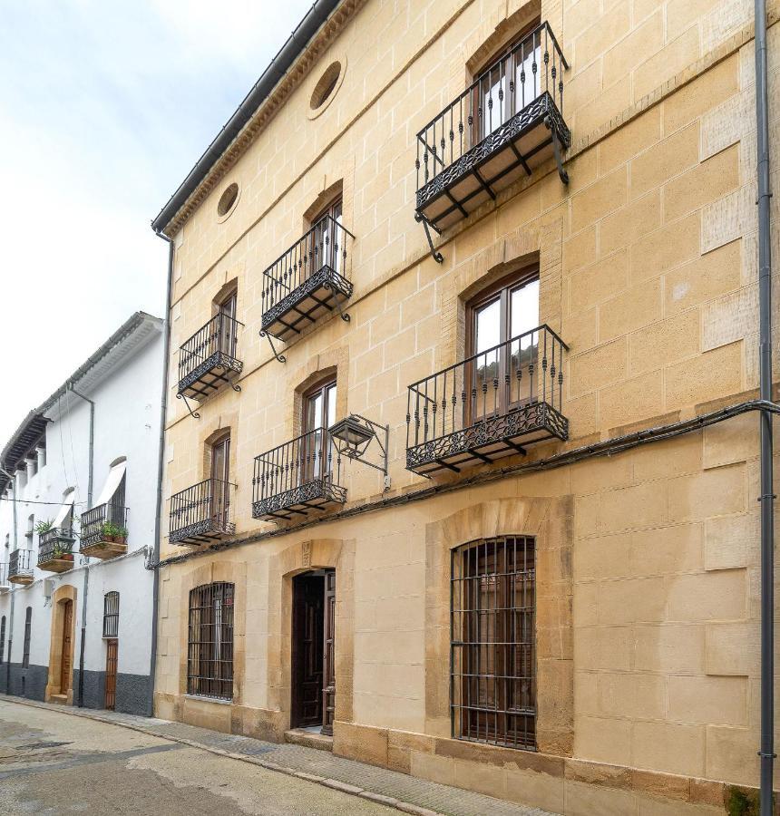 Vivendas Turisticas San Pablo Apartment Ubeda (Andalucia)