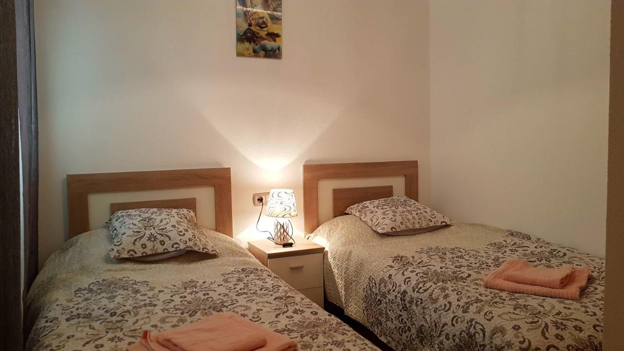 Apartamento Iberia22 Torrevieja