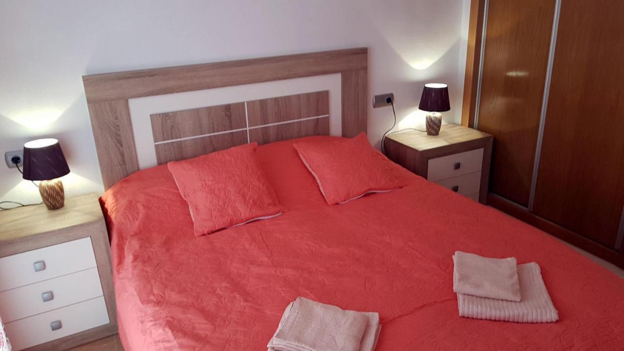 Apartamento Iberia22