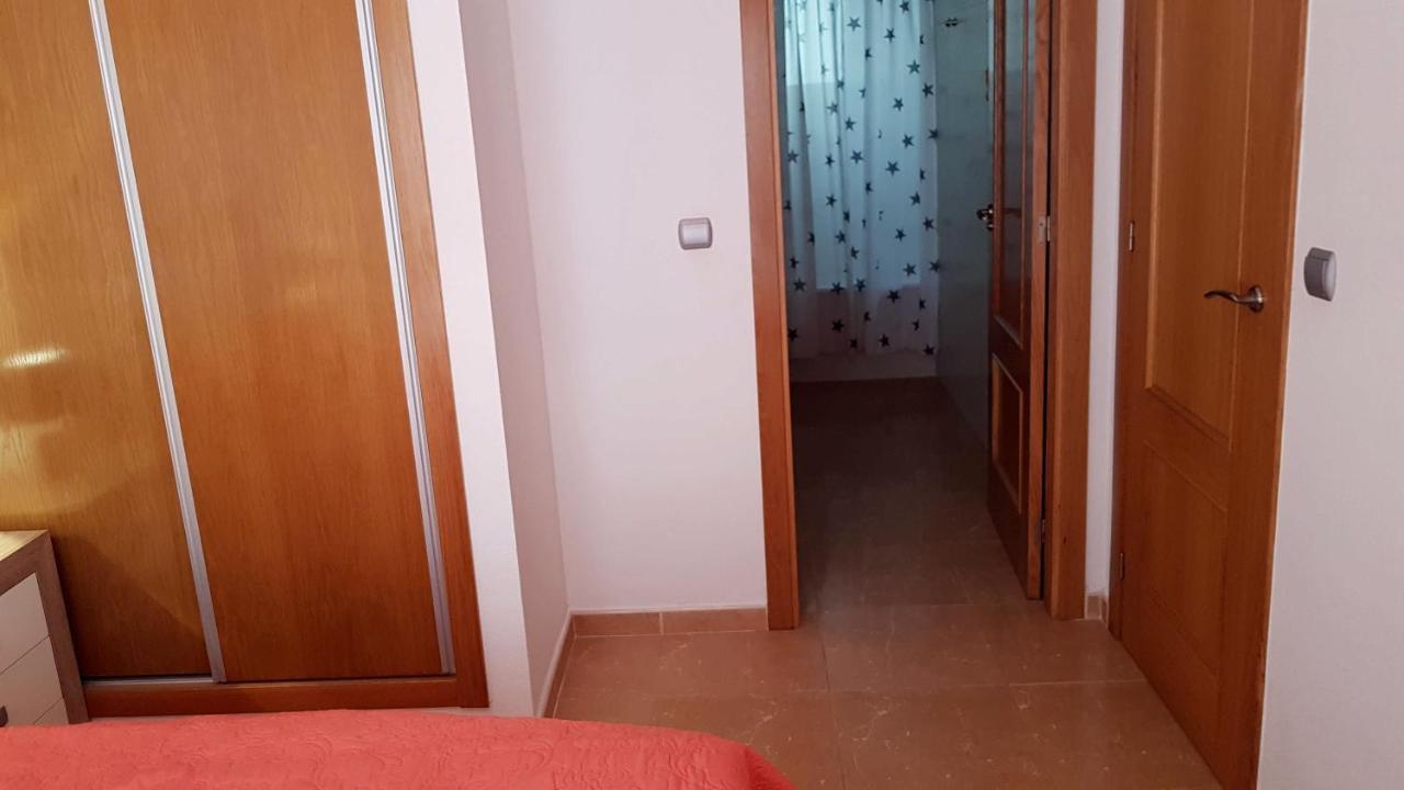 Iberia22 Apartamento