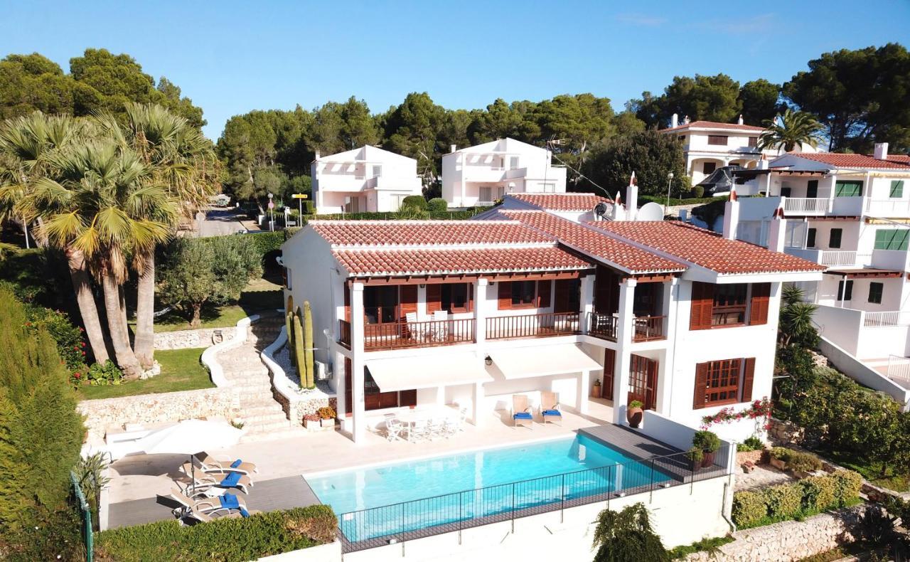Bella Vista Villa Cala Galdana (Menorca)