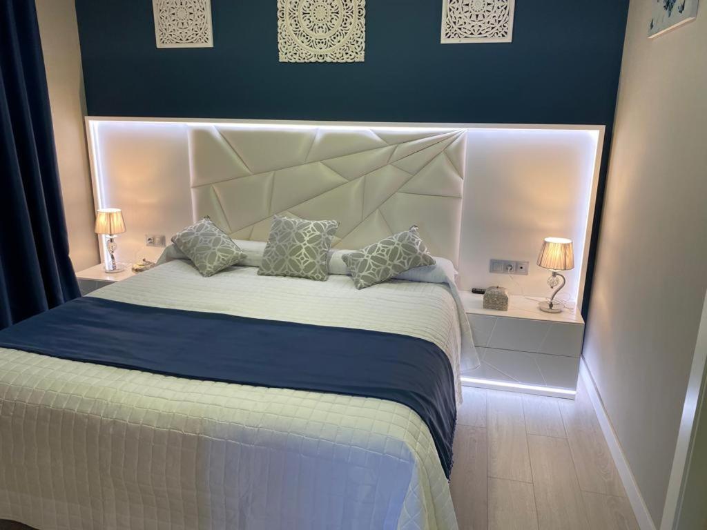 Bronces Hotel Lucena