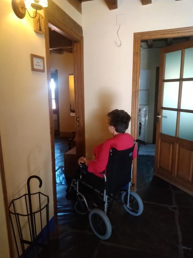 Del Corral Apartment