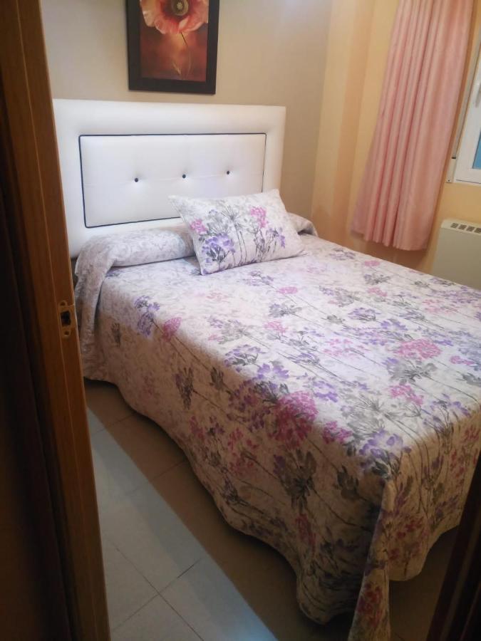 Holiday home Alojamiento Vacacional Inma Parking Gratis *