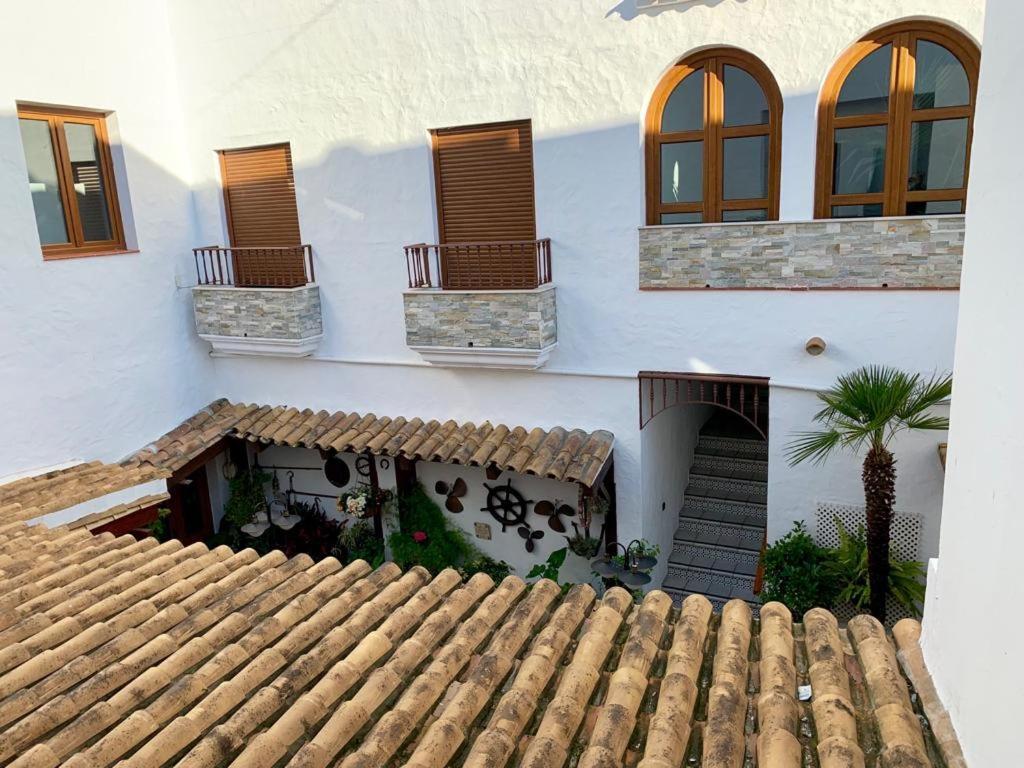 Hotel Almadrabeta