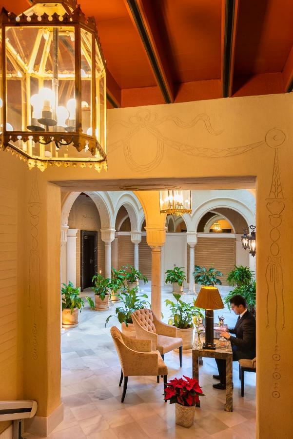 Casa De Triana Luxury By Casa Del Poeta *