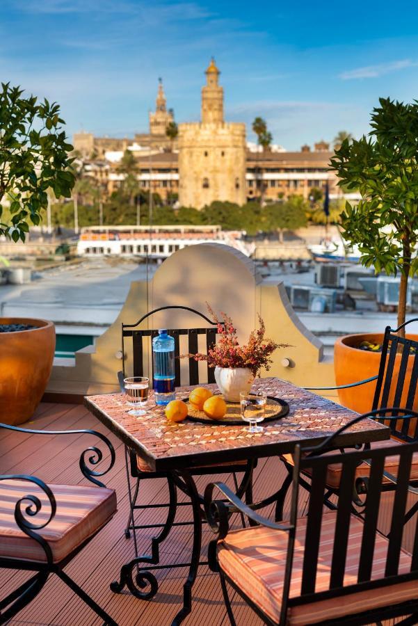 Apartamento Casa De Triana Luxury By Casa Del Poeta Sevilla