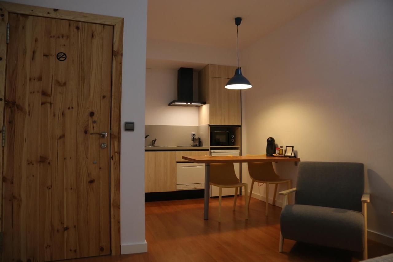 Apartment Coles Apartasuites