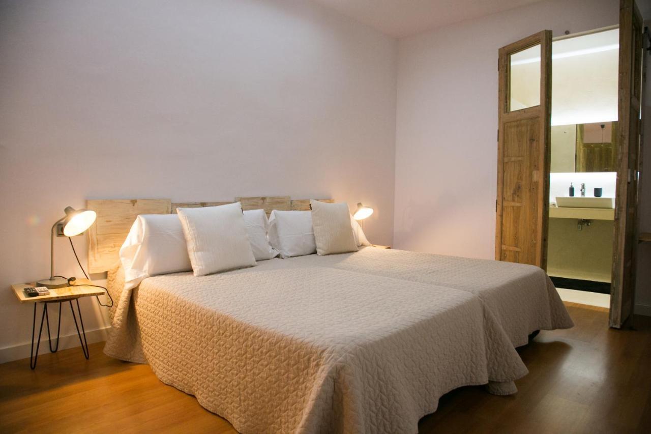 Coles Apartasuites Apartment Xativa