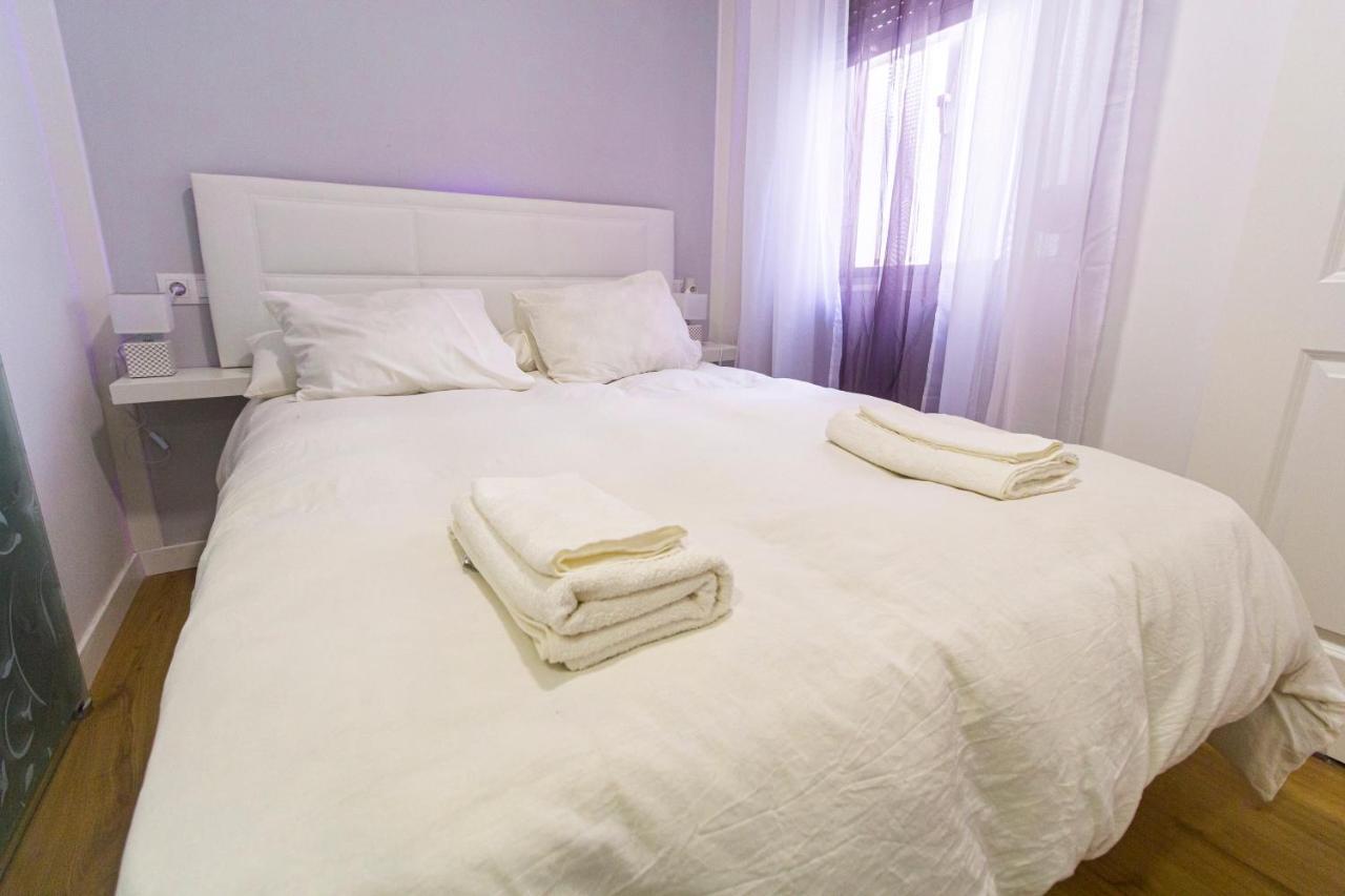 Apartamento Simplyhosted L'azotea D'horozco
