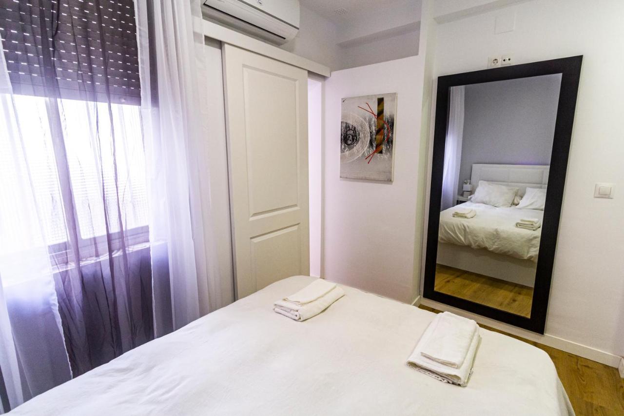 Simplyhosted L'azotea D'horozco Apartamento
