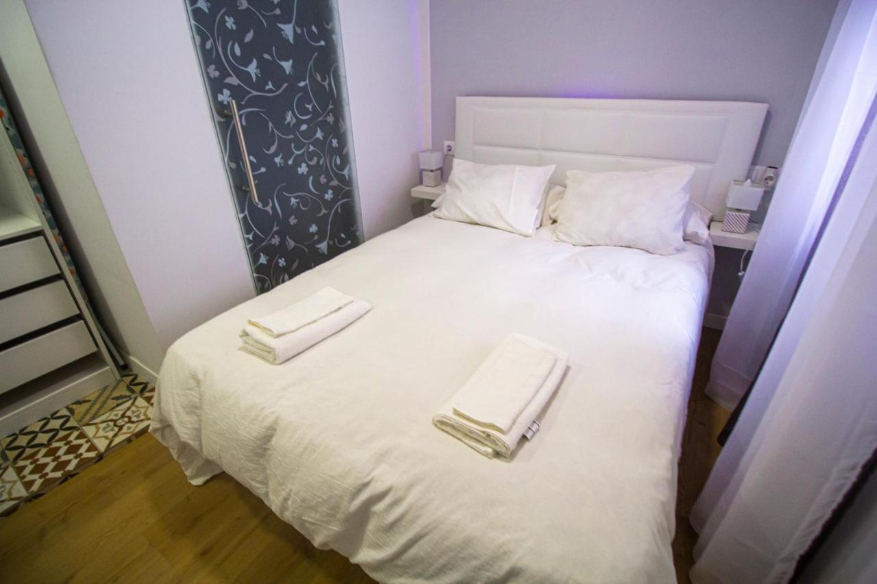 Simplyhosted L'azotea D'horozco Apartamento