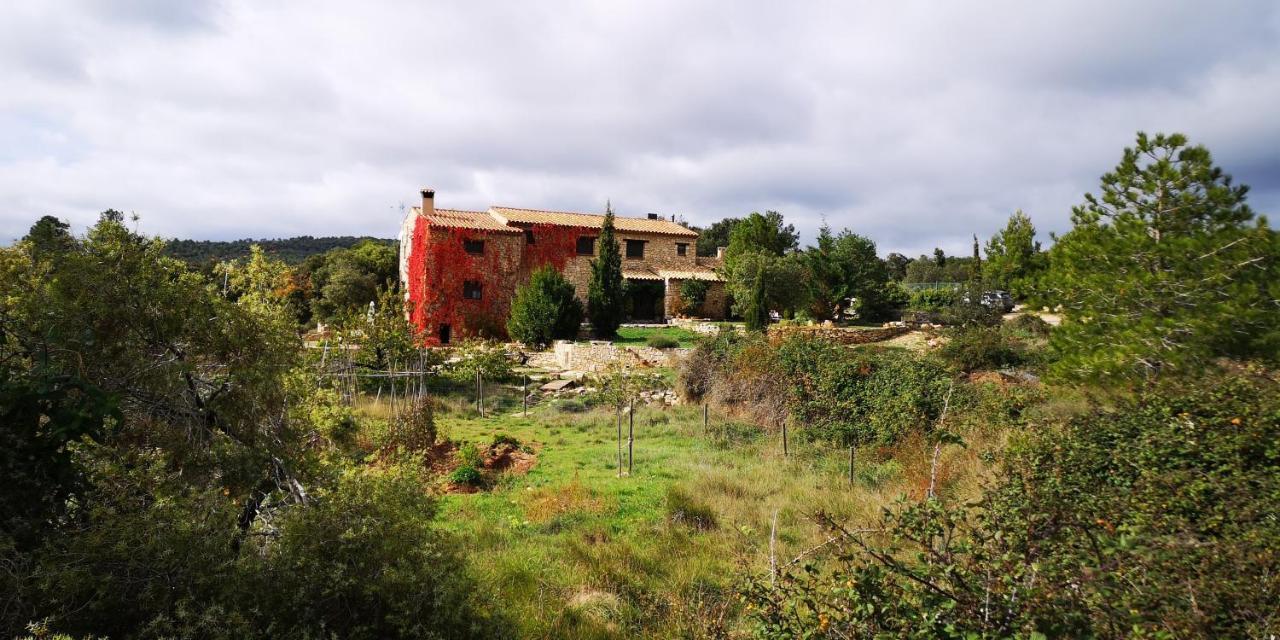 Mas De L'arlequi Rojals