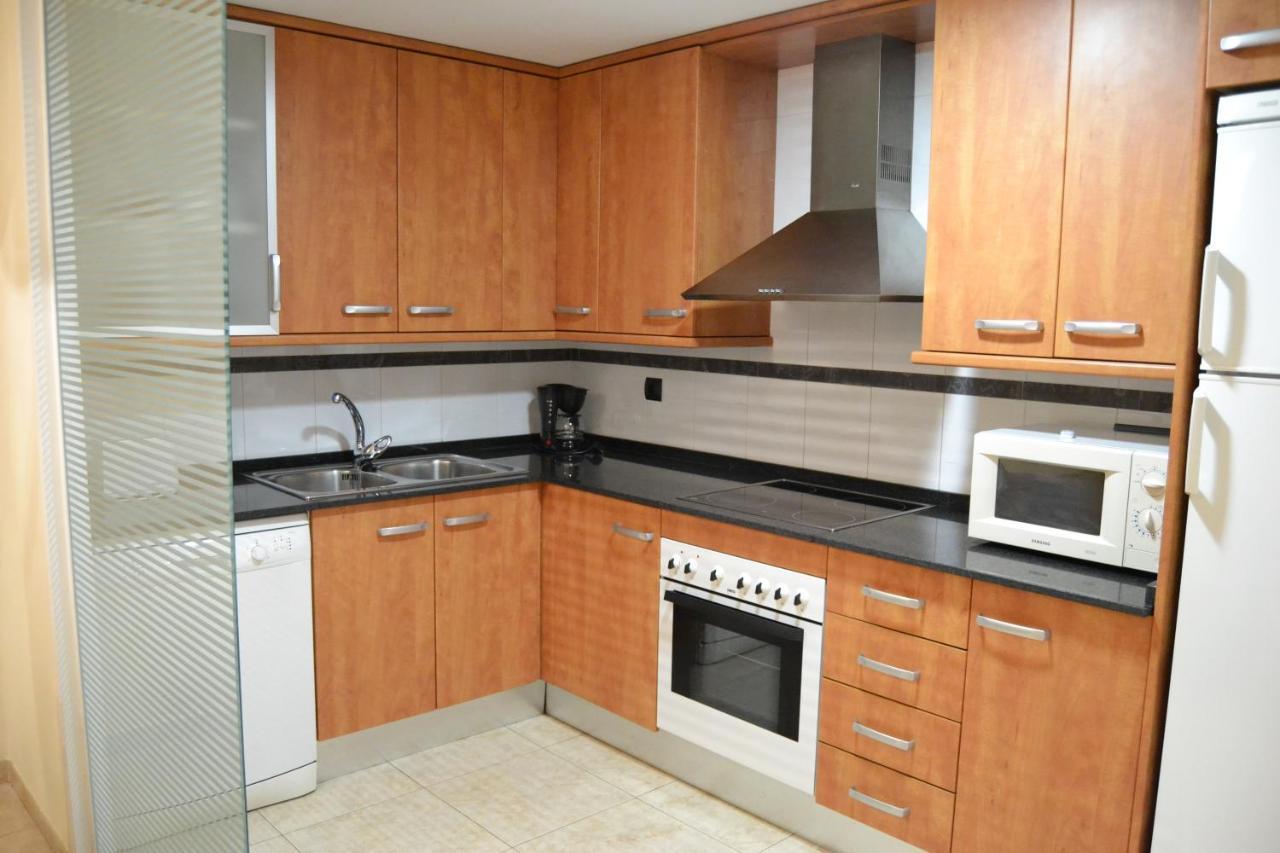 Golden Beach Apartamento *