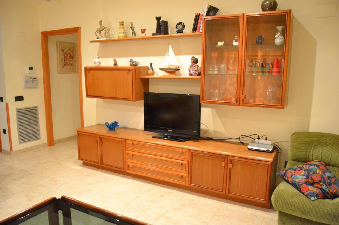 Golden Beach Apartamento
