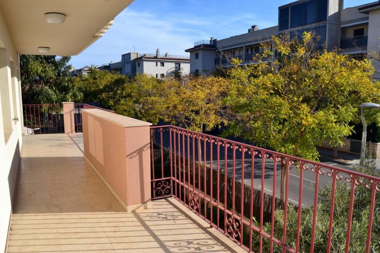 Golden Beach Apartamento Sant Carlos de la Ràpita